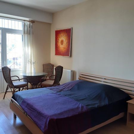 Apartment N 5 Gudauri Luaran gambar