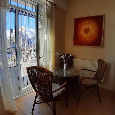 Apartment N 5 Gudauri Luaran gambar