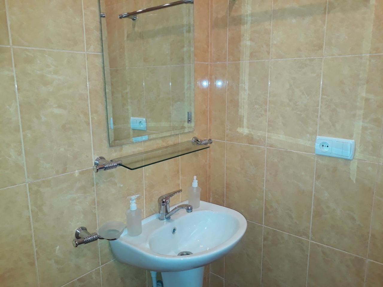 Apartment N 5 Gudauri Luaran gambar