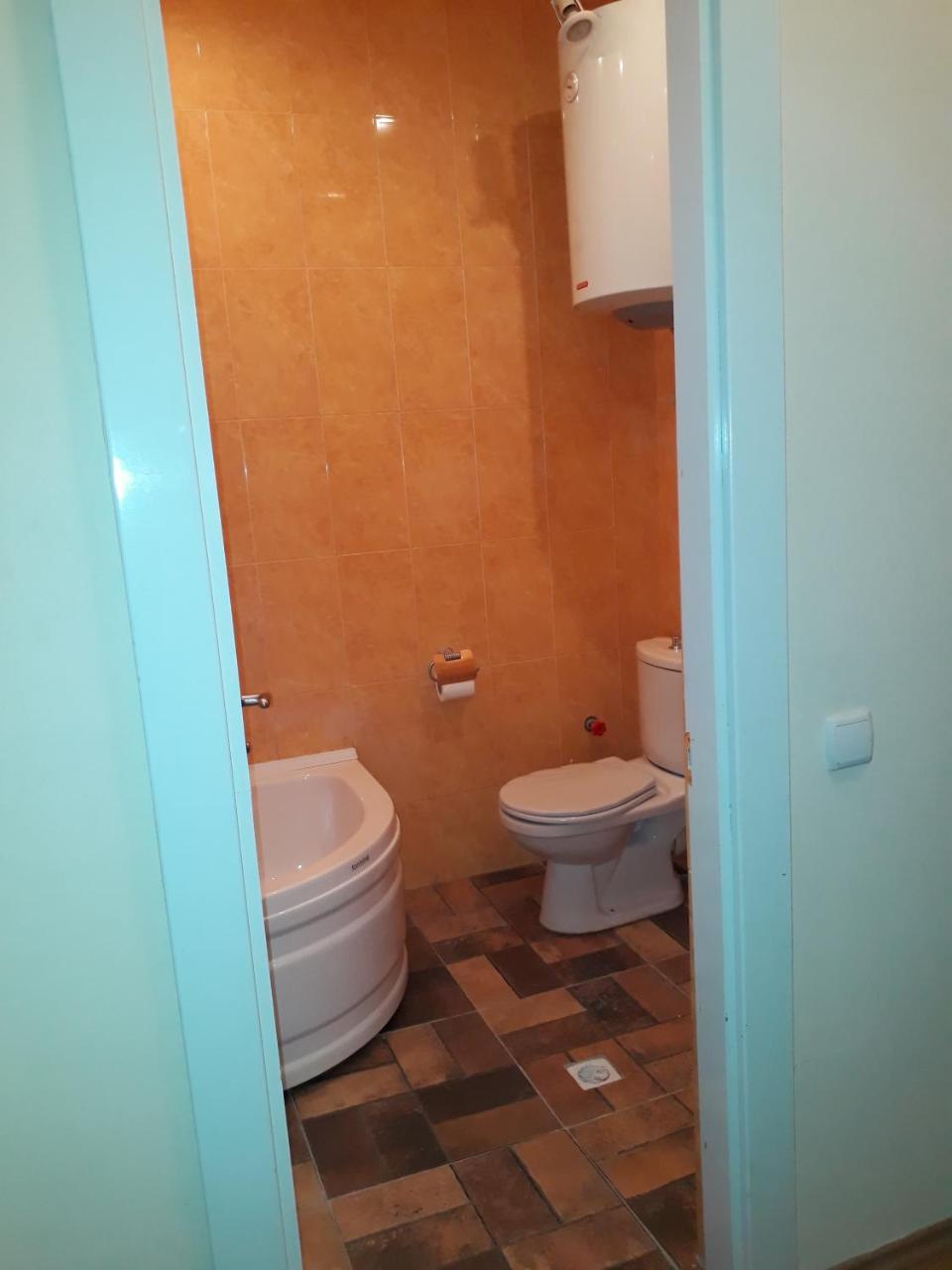 Apartment N 5 Gudauri Luaran gambar