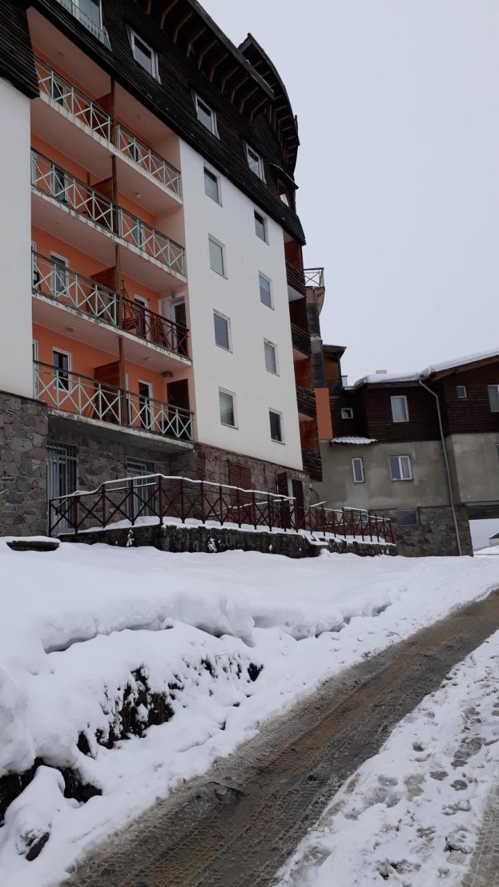 Apartment N 5 Gudauri Luaran gambar