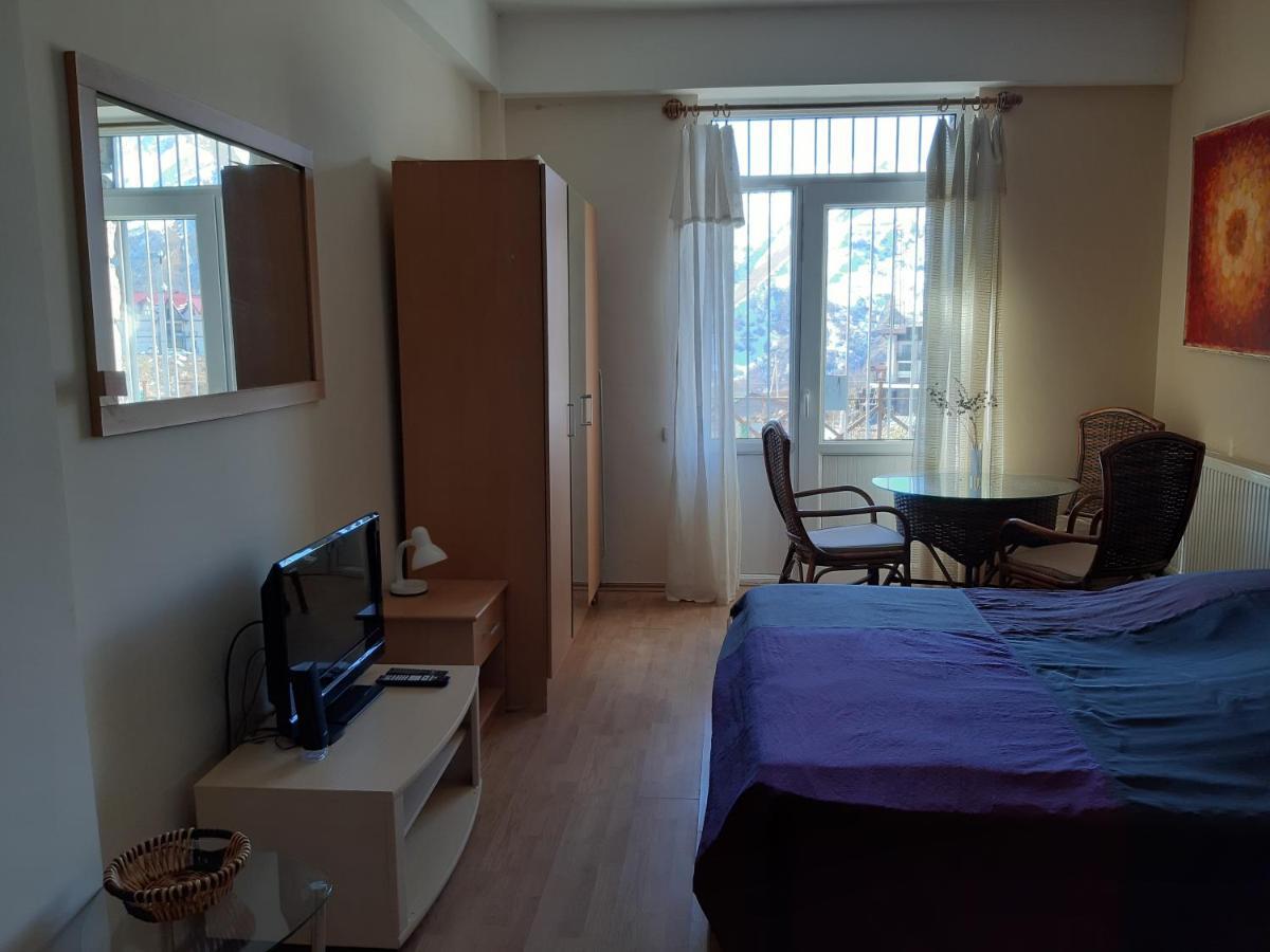 Apartment N 5 Gudauri Luaran gambar
