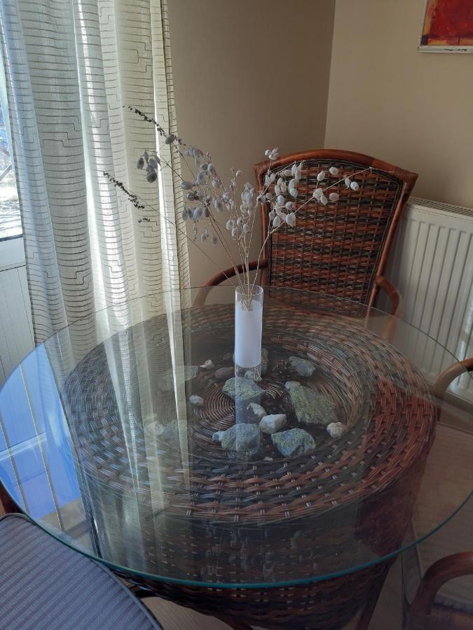Apartment N 5 Gudauri Luaran gambar