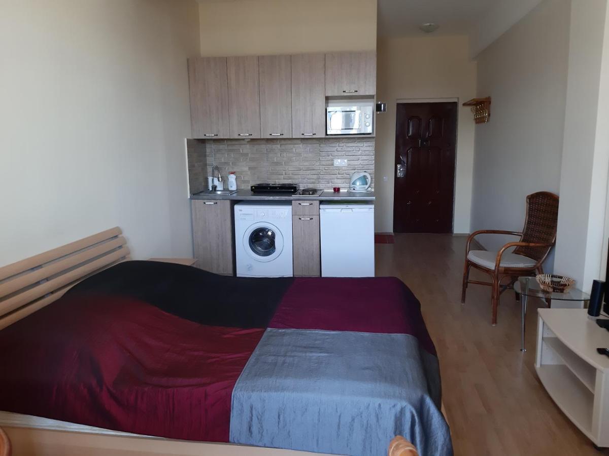 Apartment N 5 Gudauri Luaran gambar