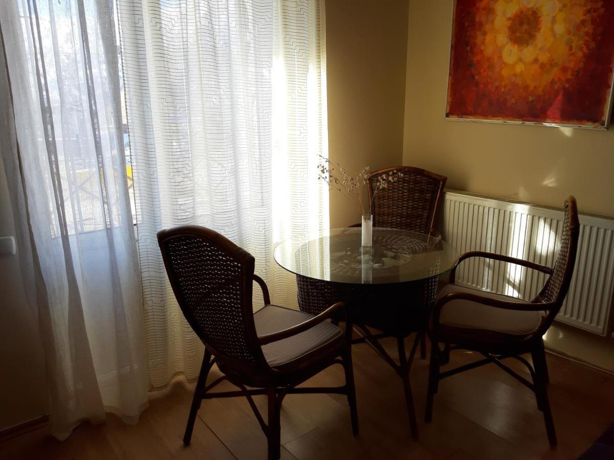 Apartment N 5 Gudauri Luaran gambar